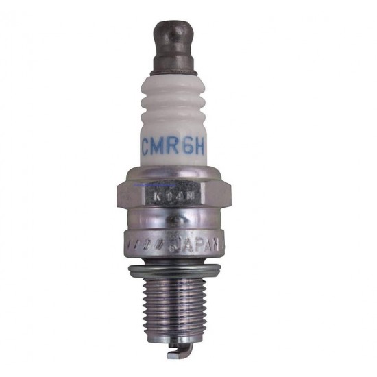 Stihl hs45 spark deals plug